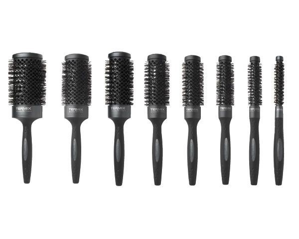 Termix Spazzole Evolution Plus n. 28 - immagine 2