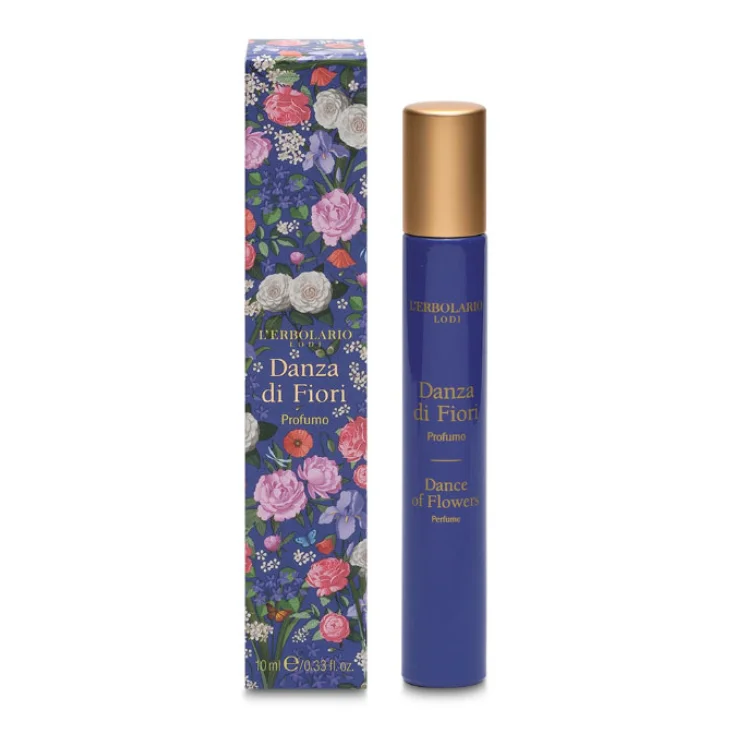 DANZA FIORI PROFUMO ED LIM10ML
