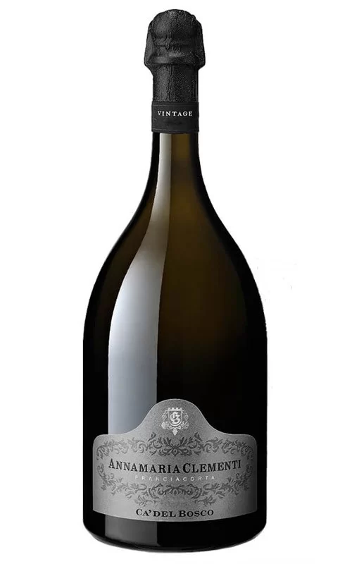 CA’ DEL BOSCO ANNAMARIA CLEMENTI DOSAGGIO ZERO MAGNUM