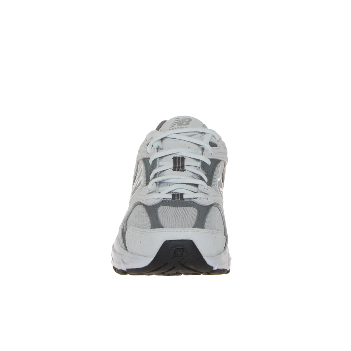 NEW BALANCE MR 530 AD SNEAKER RETE BIANCO - immagine 4