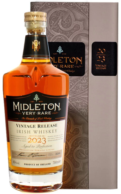 MIDLETON IRISH WHISKEY SPECIAL RELEASE 2023
